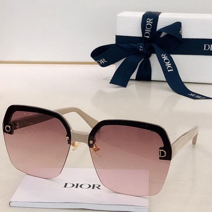 Dior Sunglasses AAA+ ID:20220728-576